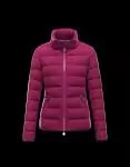 moncler doudoune femmes genereux populaire hot new business pourpre